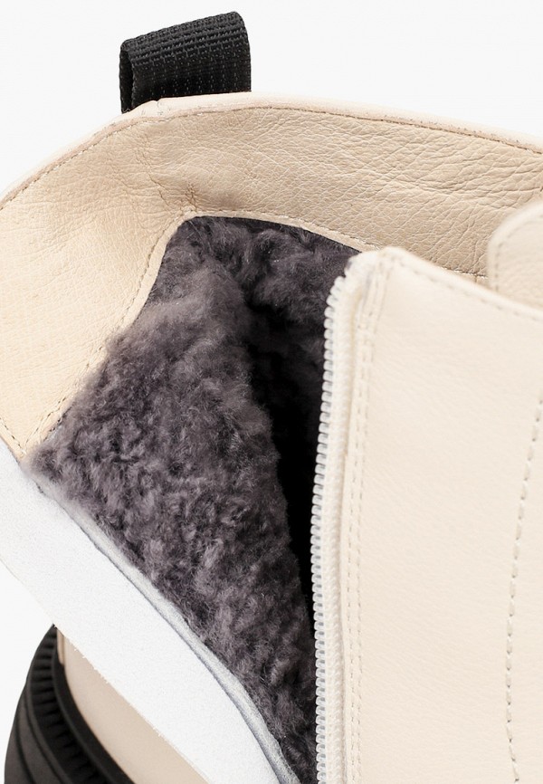 фото Ботинки milana