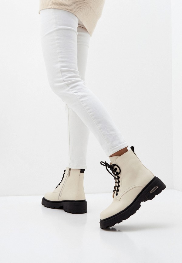 фото Ботинки milana