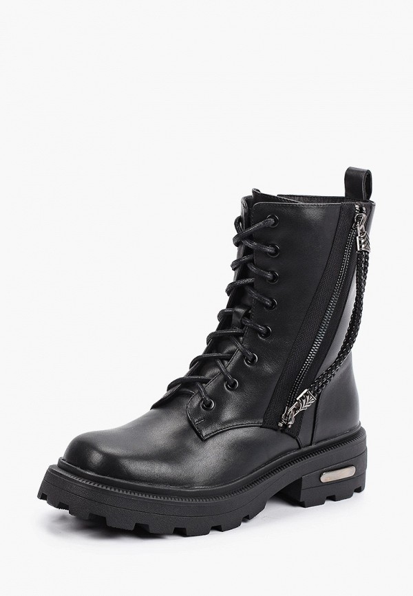 фото Ботинки milana