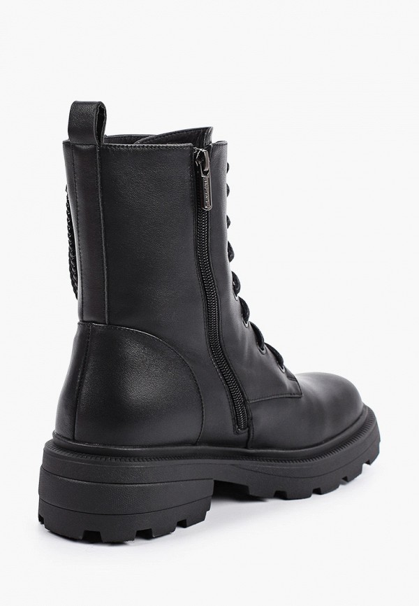 фото Ботинки milana