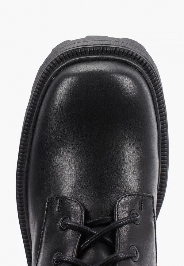 фото Ботинки milana