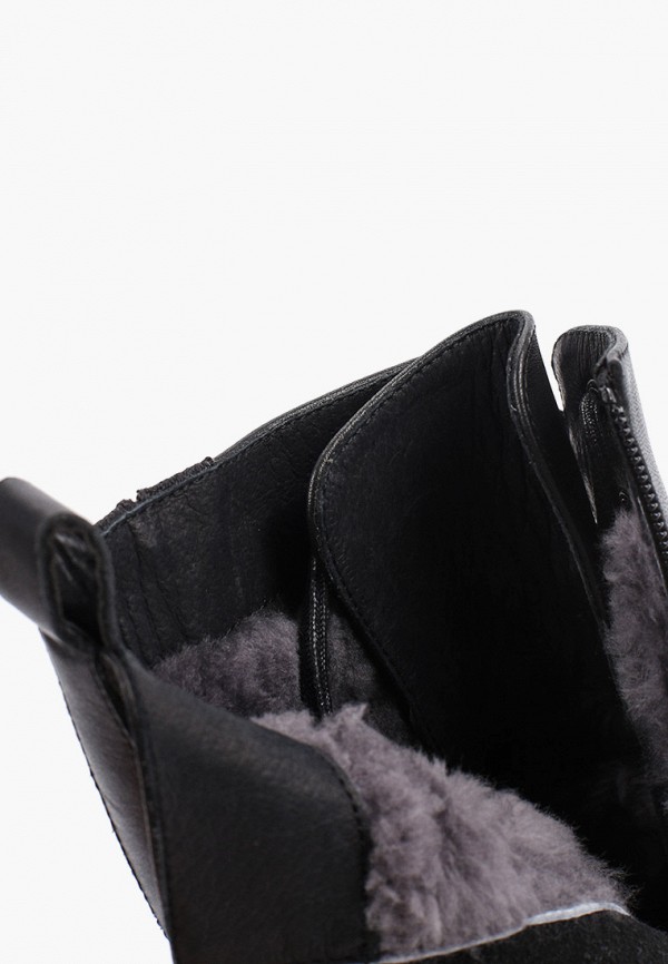 фото Ботинки milana