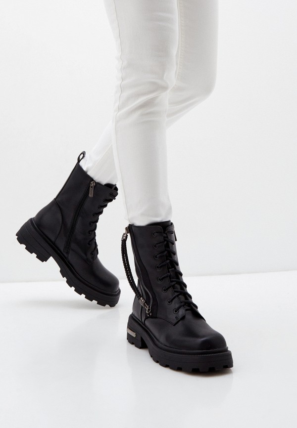 фото Ботинки milana