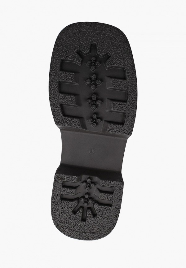 фото Полусапоги milana