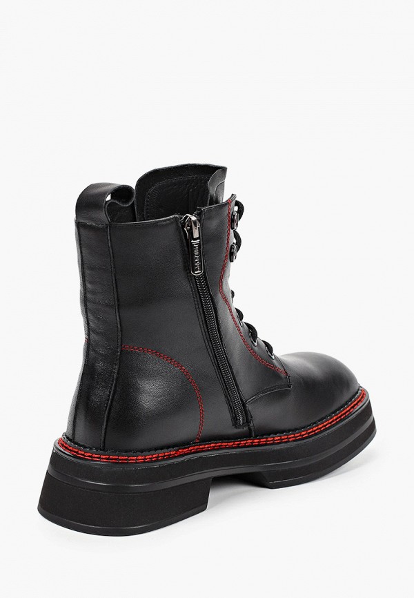 фото Ботинки milana