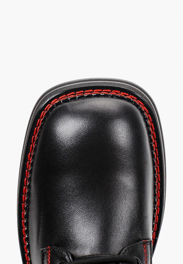 фото Ботинки milana