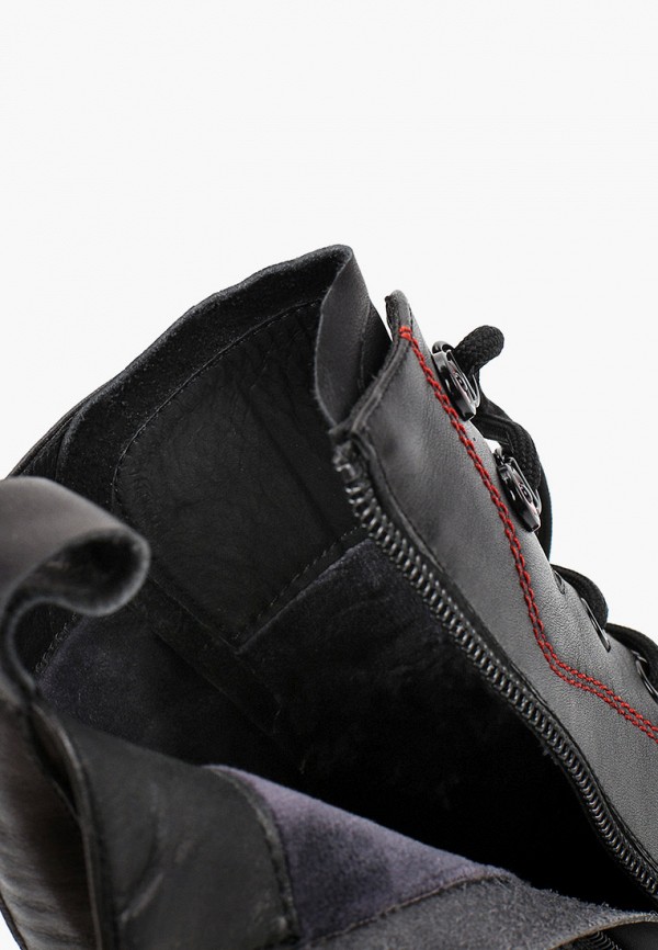 фото Ботинки milana