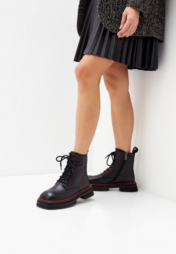 фото Ботинки milana