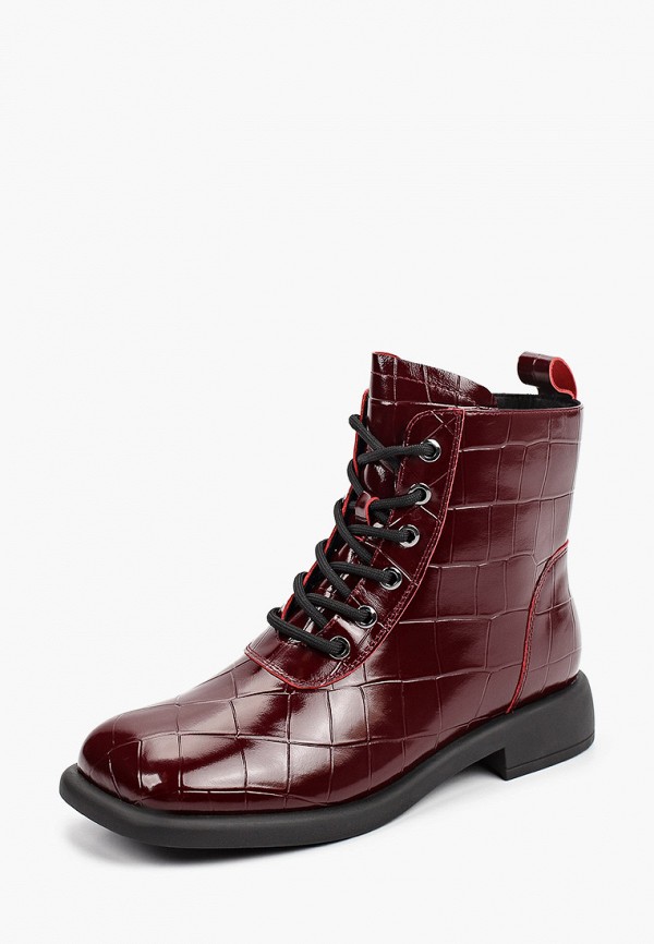 фото Ботинки milana