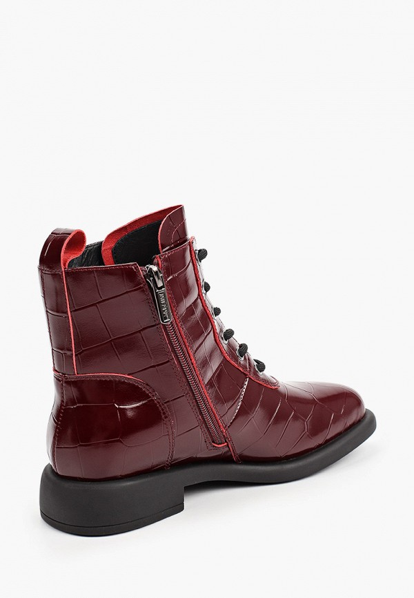 фото Ботинки milana