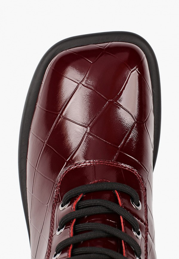 фото Ботинки milana