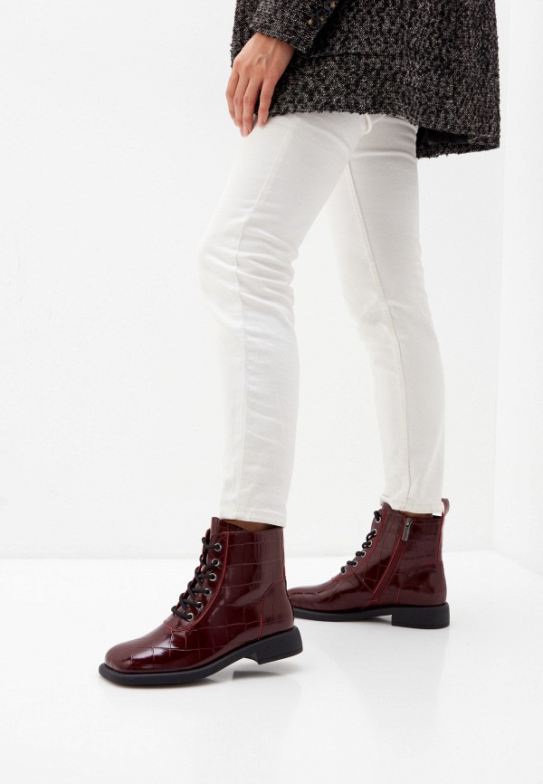 фото Ботинки milana