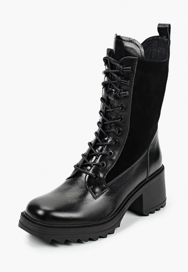 фото Полусапоги milana