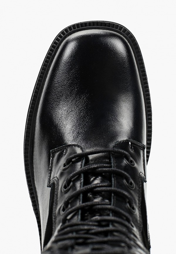 фото Полусапоги milana