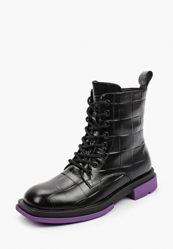 фото Ботинки milana