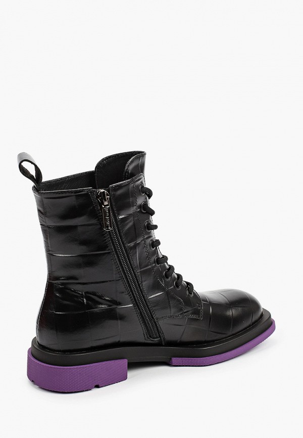 фото Ботинки milana