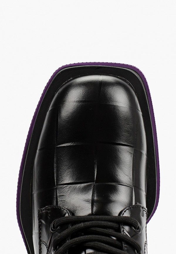 фото Ботинки milana