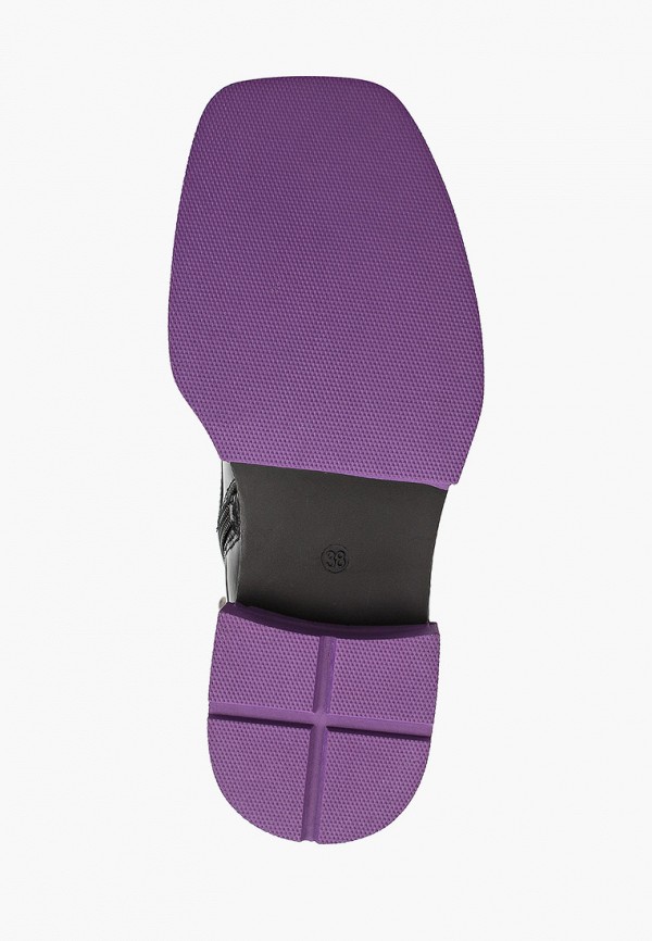 фото Ботинки milana