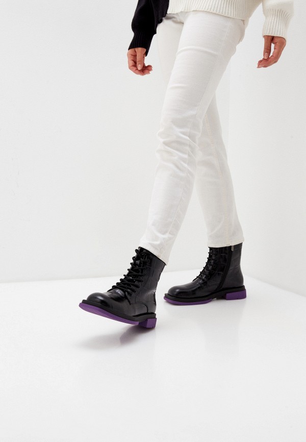 фото Ботинки milana