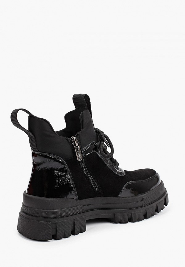 фото Ботинки milana