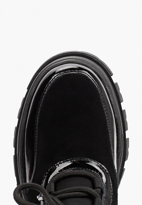 фото Ботинки milana