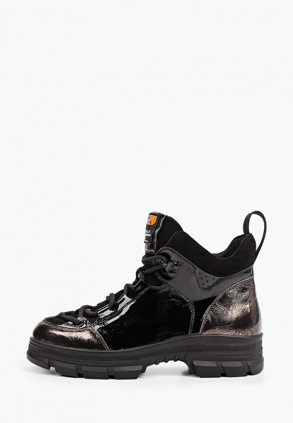 фото Ботинки milana