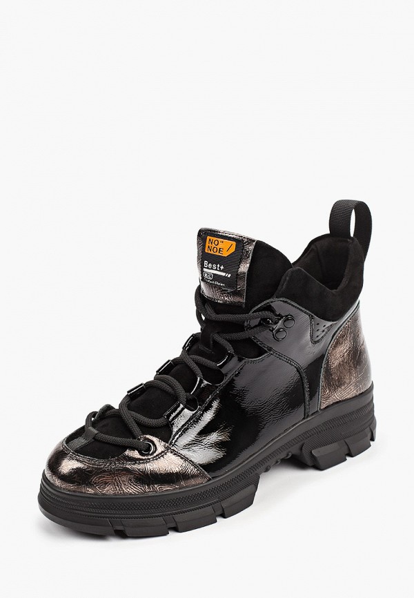 фото Ботинки milana