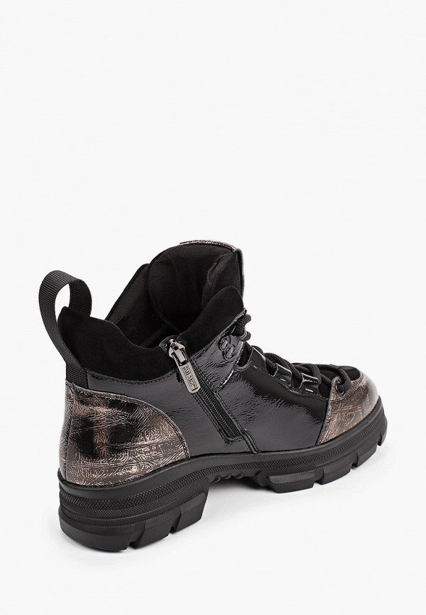 фото Ботинки milana