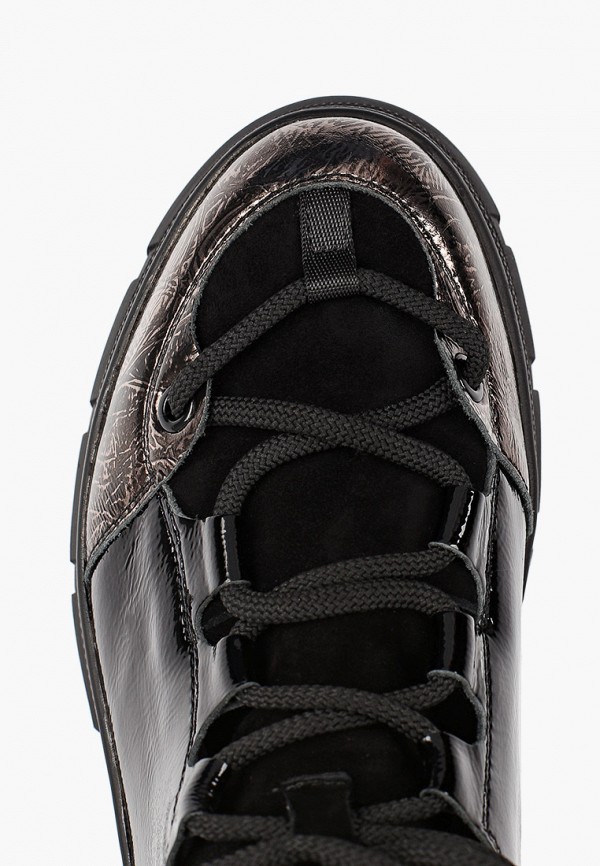 фото Ботинки milana