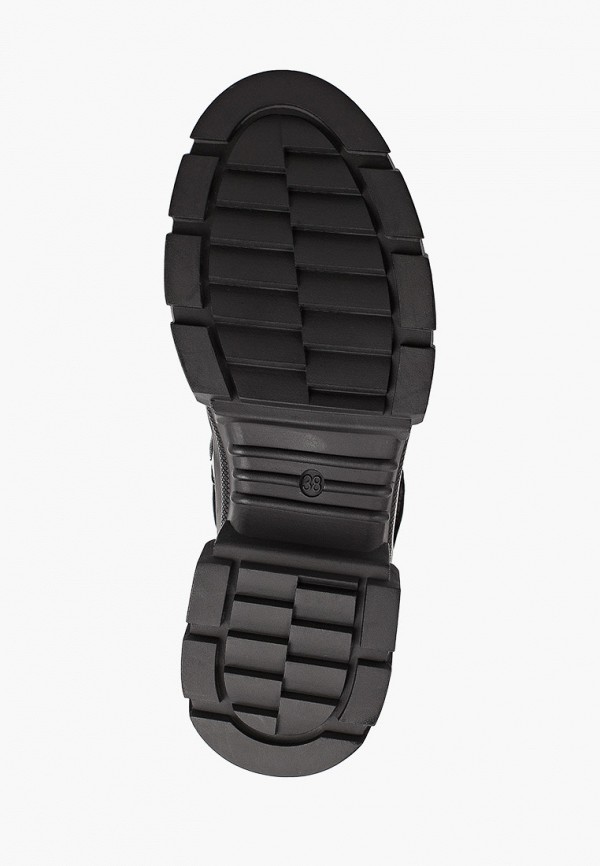 фото Ботинки milana