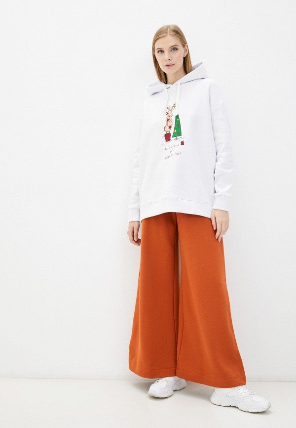 фото Худи vivostyle