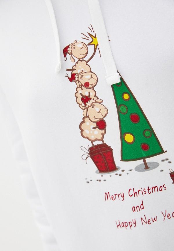 фото Худи vivostyle