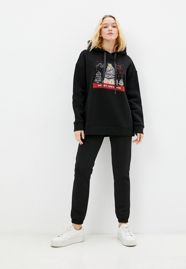 фото Худи vivostyle