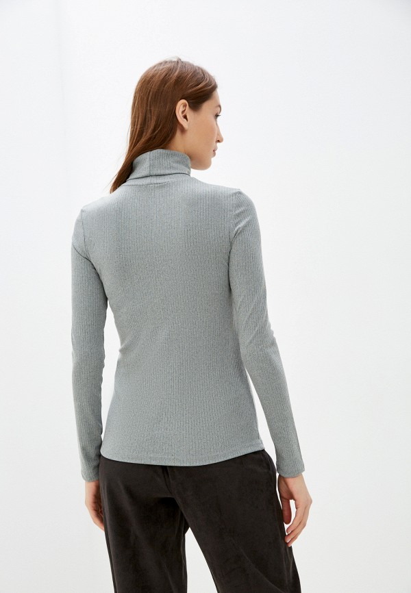 фото Водолазка vivostyle