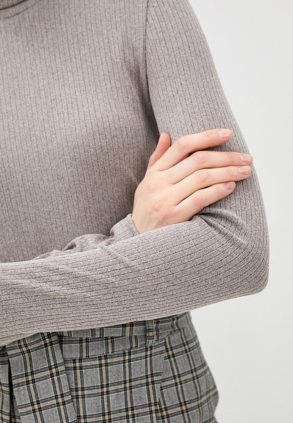 фото Водолазка vivostyle