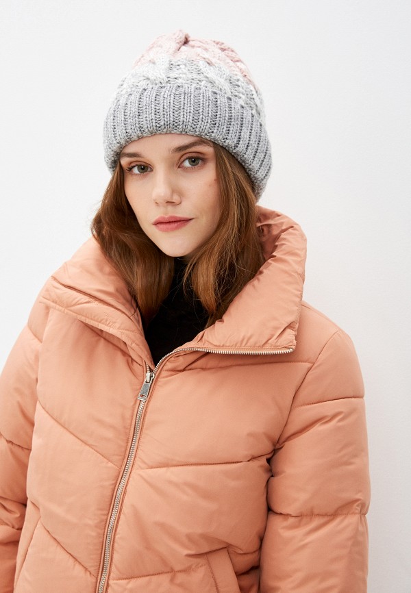 фото Шапка o'stin