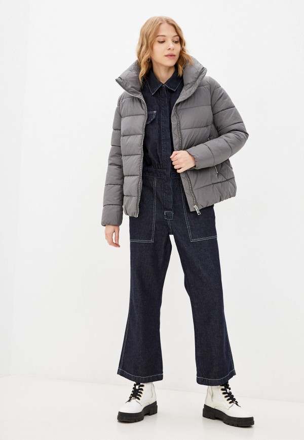 фото Куртка утепленная o'stin