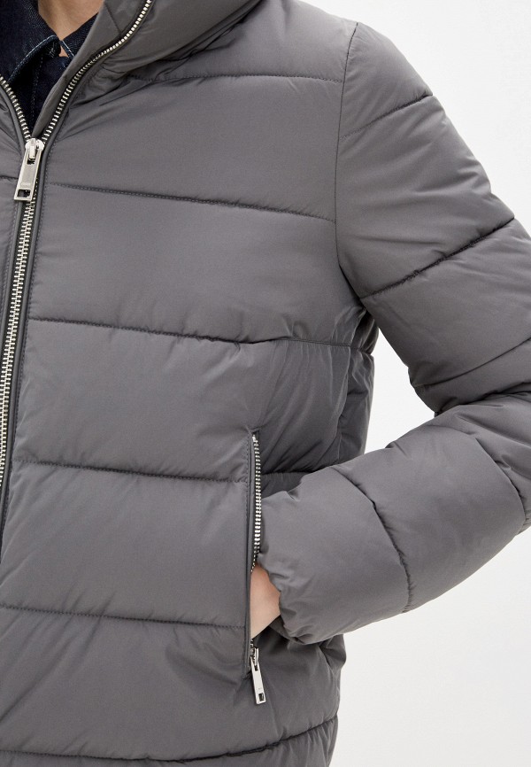 фото Куртка утепленная o'stin