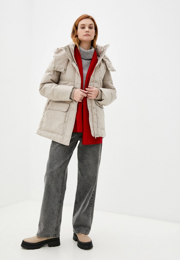 фото Куртка утепленная o'stin