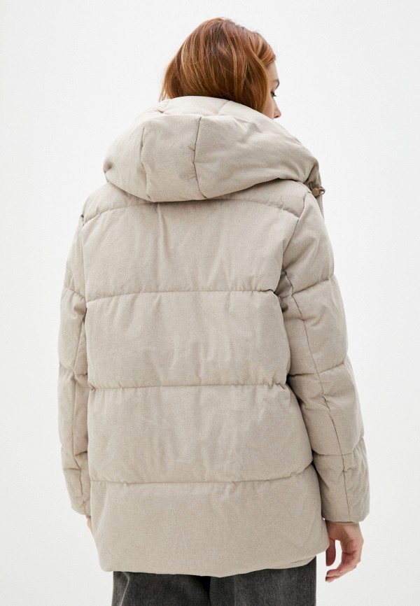 фото Куртка утепленная o'stin