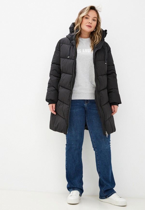 фото Куртка утепленная o'stin