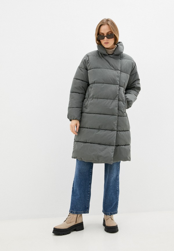 фото Куртка утепленная o'stin