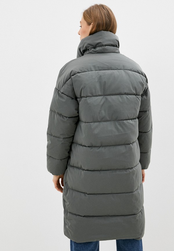 фото Куртка утепленная o'stin