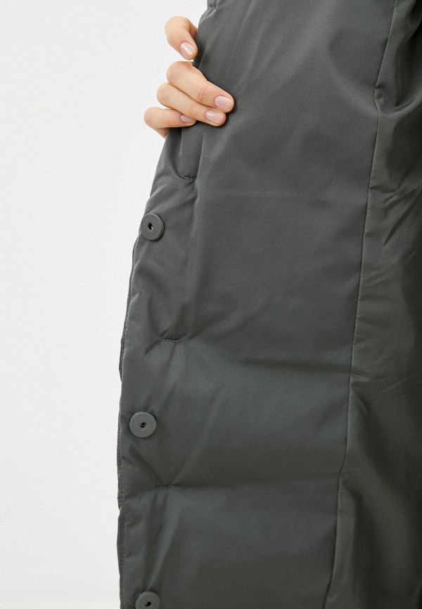 фото Куртка утепленная o'stin