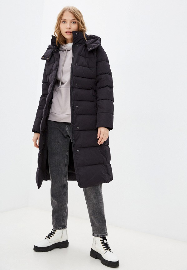 фото Куртка утепленная o'stin