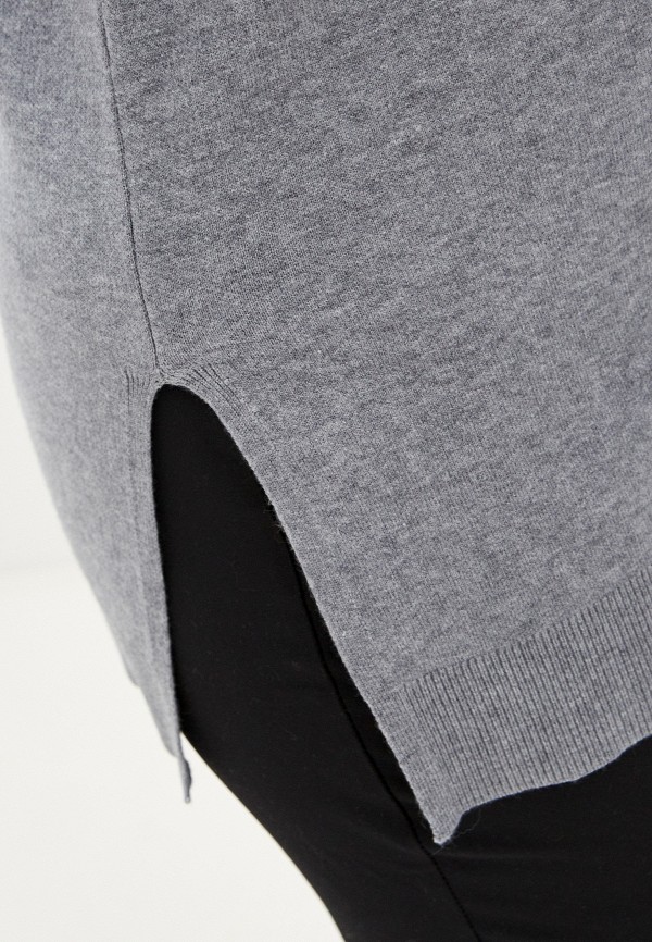 Джемпер O'stin серый, размер 48, фото 4