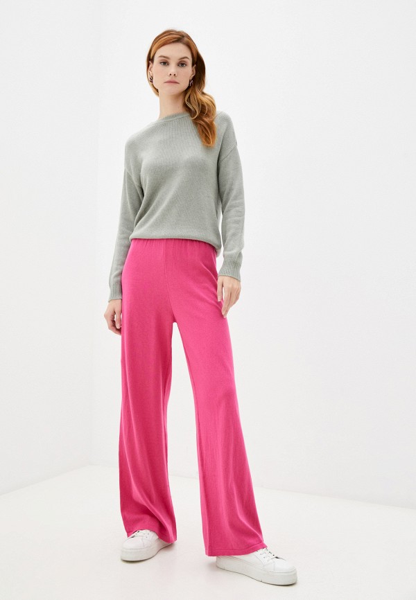 Джемпер O'stin бирюзовый, размер 48, фото 2