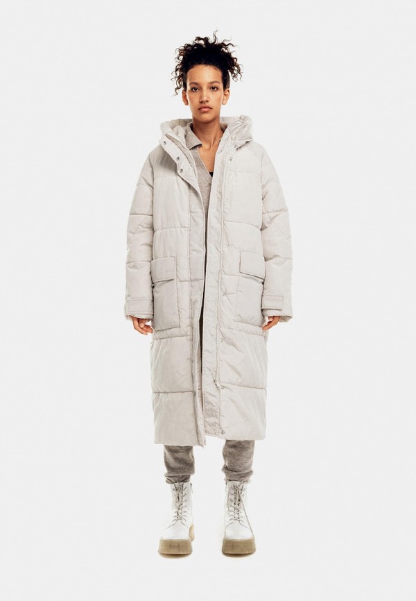 фото Куртка утепленная befree