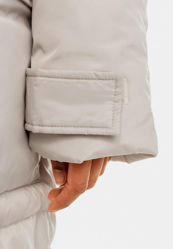 фото Куртка утепленная befree