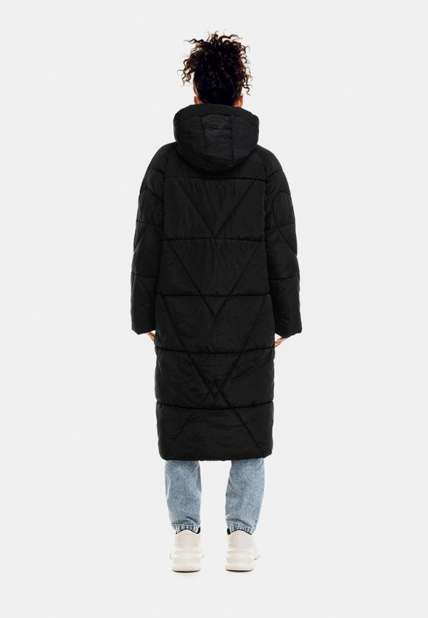 фото Куртка утепленная befree